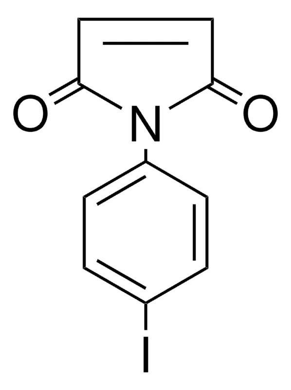 Sigma-Aldrich N-(4-IODOPHENYL)MALEIMIDE,AldrichCPR