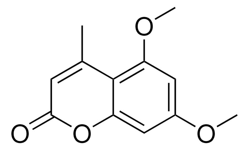 Sigma-Aldrich 5,7-DIMETHOXY-4-METHYL-CHROMEN-2-ONE,AldrichCPR