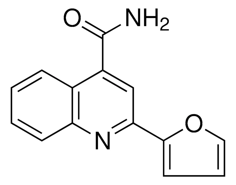 Sigma-Aldrich 2-(2-FURYL)-4-QUINOLINECARBOXAMIDE,AldrichCPR