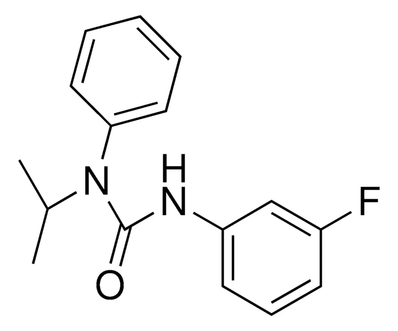 Sigma-Aldrich 3-(3-FLUOROPHENYL)-1-ISOPROPYL-1-PHENYLUREA，AldrichCPR