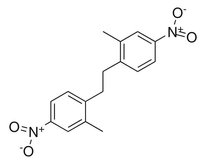Sigma-Aldrich 2,2'-DIMETHYL-4,4'-DINITROBIBENZYL，AldrichCPR