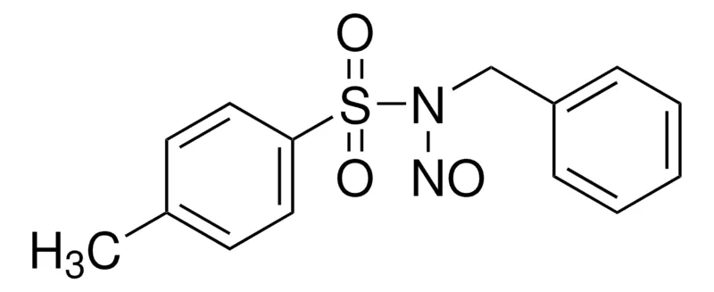 Sigma-Aldrich N-BENZYL-4-METHYL-N'-OXOBENZENESULFONOHYDRAZIDE,AldrichCPR