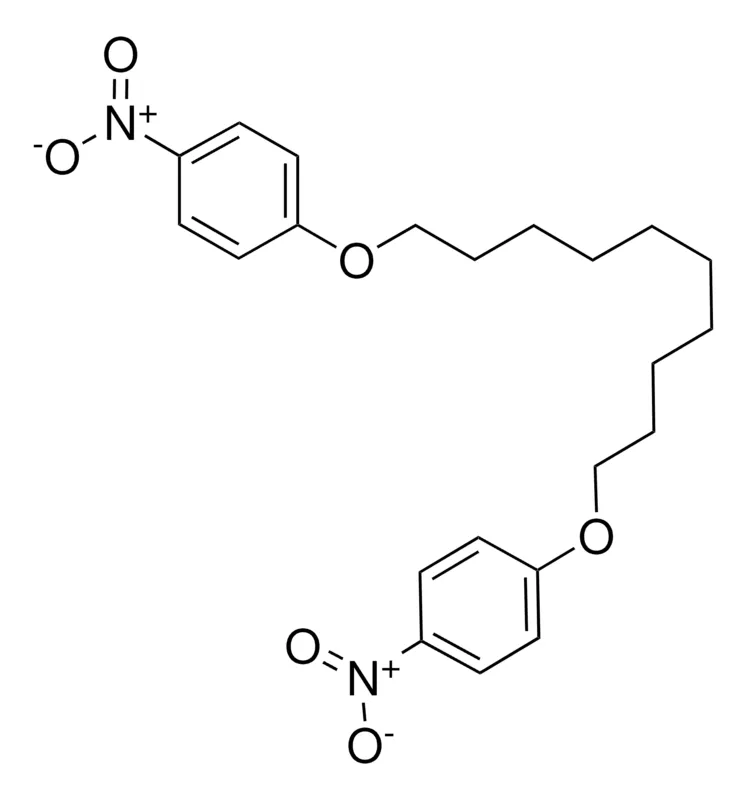 Sigma-Aldrich 1,10-BIS(4-NITROPHENOXY)DECANE，AldrichCPR