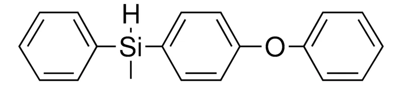 Sigma-Aldrich METHYL(4-PHENOXYPHENYL)PHENYLSILANE,AldrichCPR