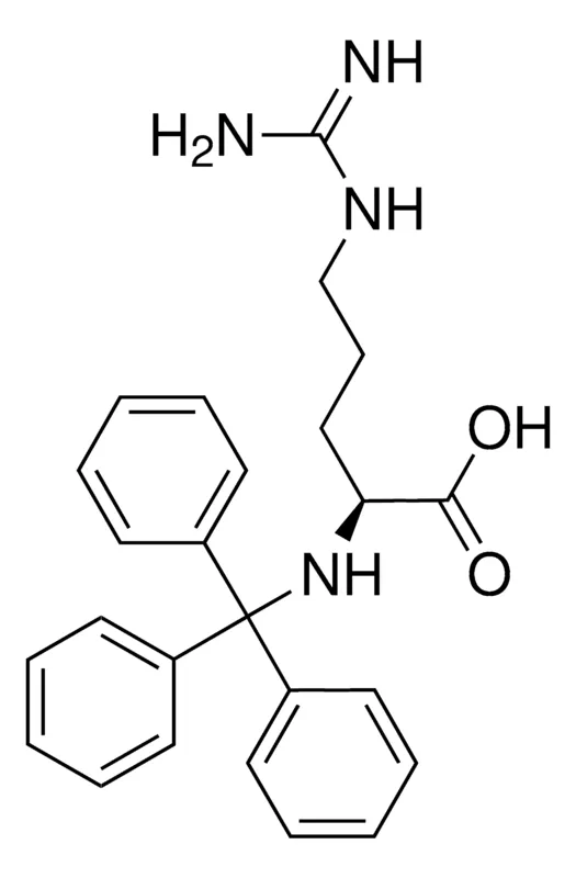 Sigma-Aldrich N-ALPHA-TRITYL-L-ARGININE，AldrichCPR