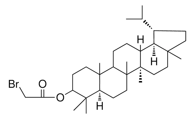 Sigma-Aldrich LUPAN-3-BETA-YL BROMOACETATE,AldrichCPR