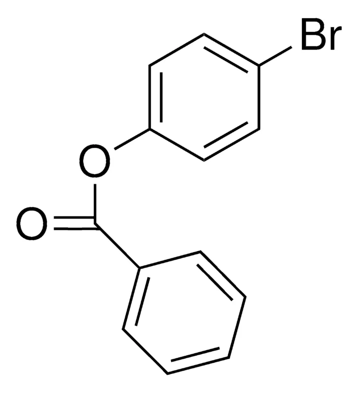 Sigma-Aldrich 4-BROMOPHENYL BENZOATE,AldrichCPR
