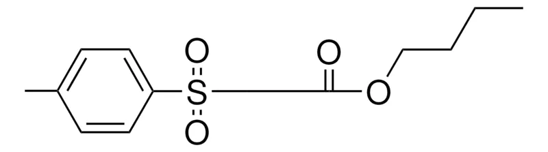 Sigma-Aldrich BUTYL 2-(PARA-TOLYLSULFONYL)-ACETATE,AldrichCPR