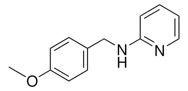 Sigma-Aldrich 2-(4-METHOXYBENZYLAMINO)PYRIDINE，AldrichCPR