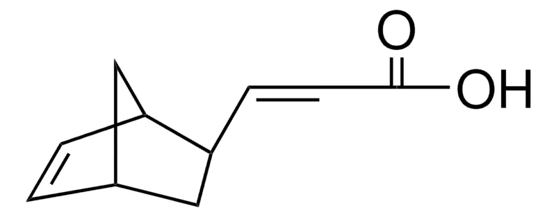 Sigma-Aldrich 5-NORBORNENE-2-ACRYLIC ACID，AldrichCPR