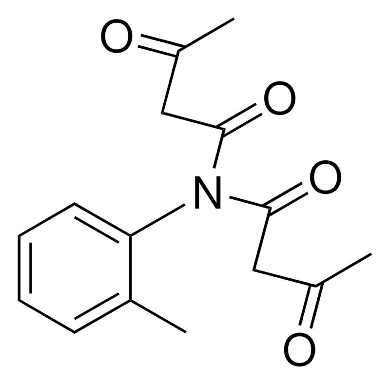 Sigma-Aldrich N-(O-TOLYL)-DIACETOACETAMIDE，AldrichCPR