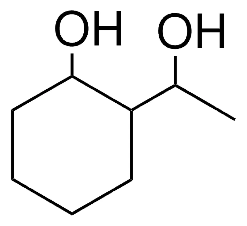 Sigma-Aldrich 2-(1-HYDROXYETHYL)CYCLOHEXANOL,AldrichCPR