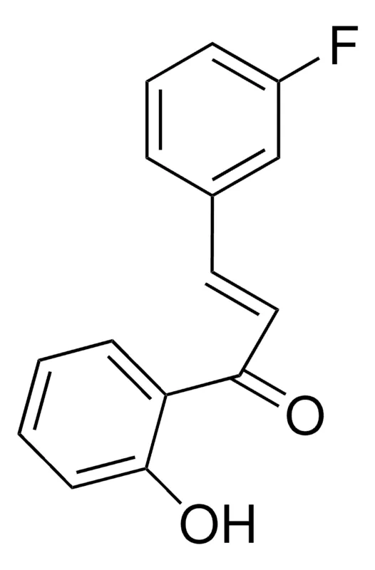 Sigma-Aldrich 3-FLUORO-2'-HYDROXYCHALCONE,AldrichCPR