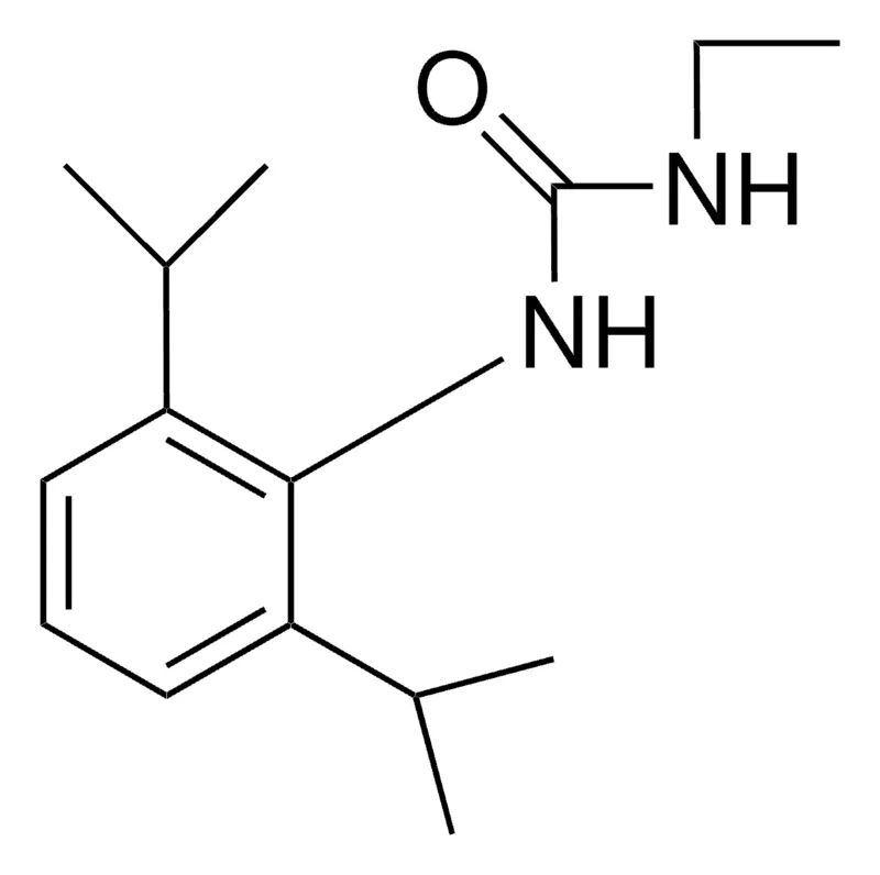 Sigma-Aldrich 1-(2,6-DIISOPROPYLPHENYL)-3-ETHYLUREA,AldrichCPR