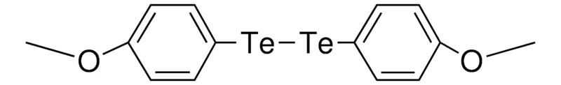 Sigma-Aldrich BIS(4-METHOXYPHENYL) DITELLURIDE,AldrichCPR