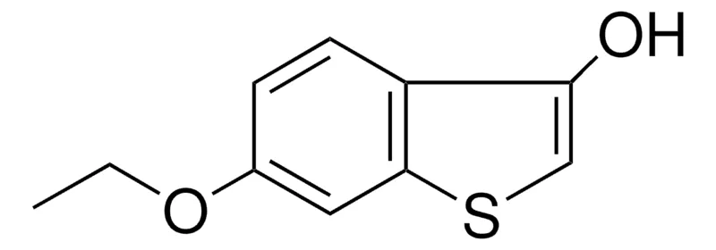 Sigma-Aldrich 6-ETHOXY-3-HYDROXYTHIANAPHTHENE,AldrichCPR