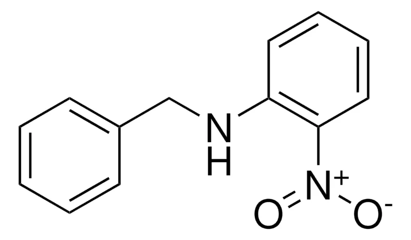 Sigma-Aldrich BENZYL-(2-NITRO-PHENYL)-AMINE,AldrichCPR