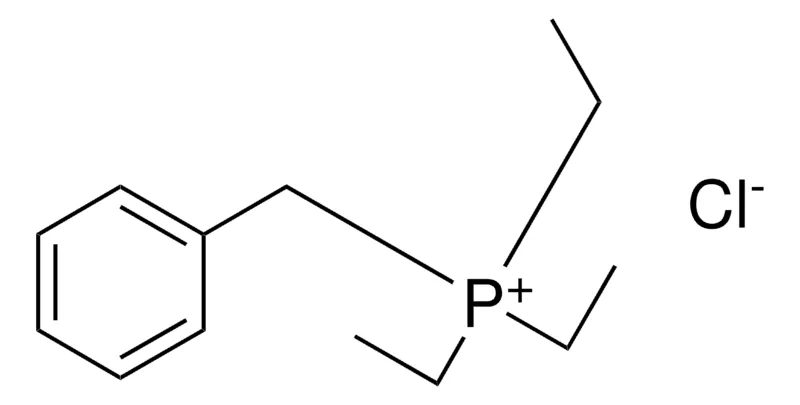 Sigma-Aldrich BENZYLTRIETHYLPHOSPHONIUM CHLORIDE,AldrichCPR