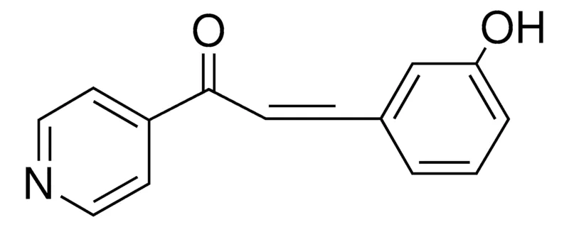 Sigma-Aldrich 3-(3-HYDROXY-PHENYL)-1-PYRIDIN-4-YL-PROPENONE,AldrichCPR