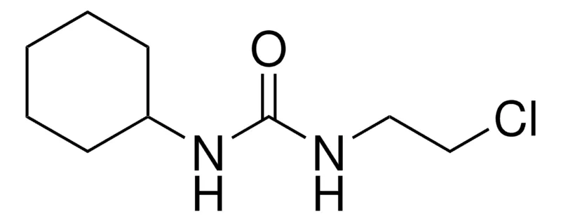 Sigma-Aldrich N-(2-CHLOROETHYL)-N'-CYCLOHEXYLUREA,AldrichCPR