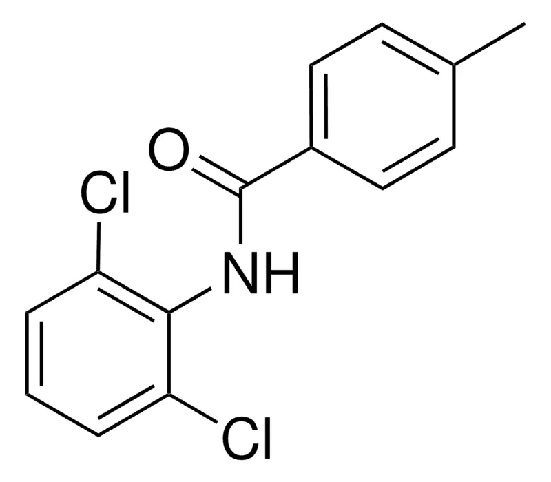 Sigma-Aldrich 2',6'-DICHLORO-4-METHYLBENZANILIDE,AldrichCPR
