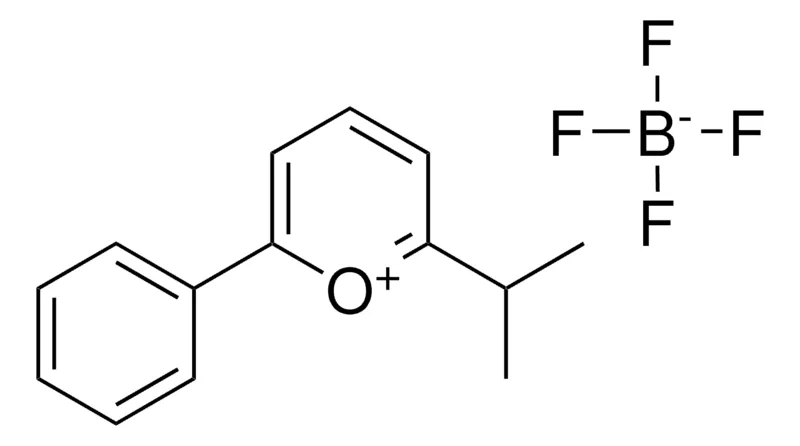 Sigma-Aldrich 2-ISOPROPYL-6-PHENYL-PYRANYLIUM, TETRAFLUORO BORATE,AldrichCPR