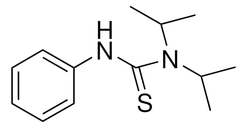 Sigma-Aldrich 1,1-DIISOPROPYL-3-PHENYL-2-THIOUREA，AldrichCPR