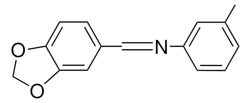 Sigma-Aldrich N-PIPERONYLIDENE-M-TOLUIDINE，AldrichCPR