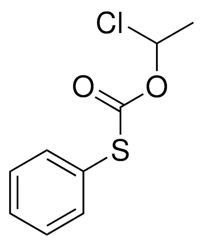 Sigma-Aldrich 1-CHLOROETHYL S-PHENYL THIOCARBONATE,AldrichCPR