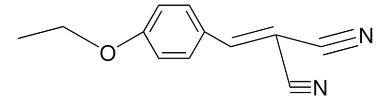 Sigma-Aldrich (4-ETHOXYBENZYLIDENE)-MALONONITRILE,AldrichCPR