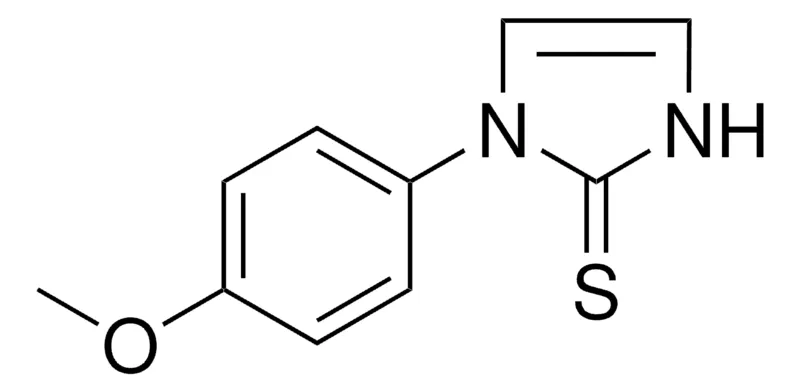 Sigma-Aldrich 1-(4-METHOXY-PHENYL)-1,3-DIHYDRO-IMIDAZOLE-2-THIONE,AldrichCPR