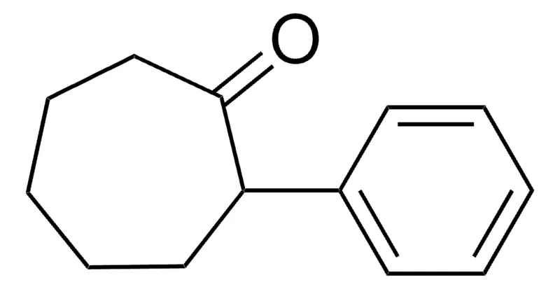 Sigma-Aldrich 2-PHENYLCYCLOHEPTANONE,AldrichCPR