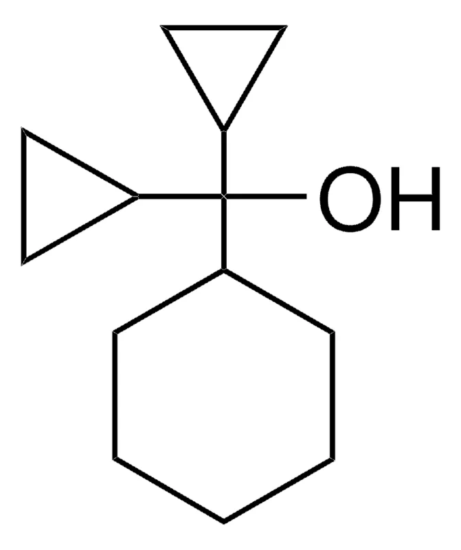 Sigma-Aldrich CYCLOHEXYL DICYCLOPROPYL CARBINOL,AldrichCPR