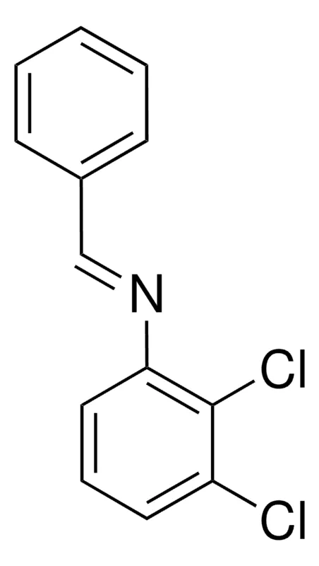 Sigma-Aldrich N-BENZYLIDENE-2,3-DICHLOROANILINE,AldrichCPR