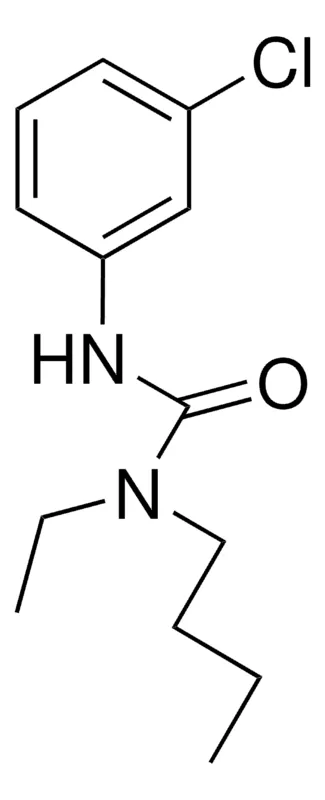 Sigma-Aldrich 1-BUTYL-3-(3-CHLOROPHENYL)-1-ETHYLUREA，AldrichCPR