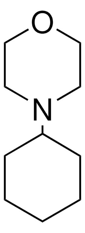 Sigma-Aldrich 4-CYCLOHEXYLMORPHOLINE,AldrichCPR