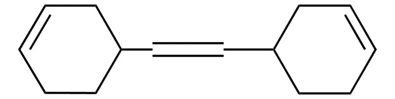 Sigma-Aldrich 1,2-BIS-(3-CYCLOHEXEN-1-YL)-ETHYLENE (MIXTURE OF CIS AND TRANS),AldrichCPR
