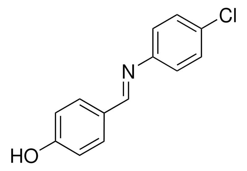 Sigma-Aldrich ALPHA-(4-CHLOROPHENYLIMINO)-P-CRESOL,AldrichCPR