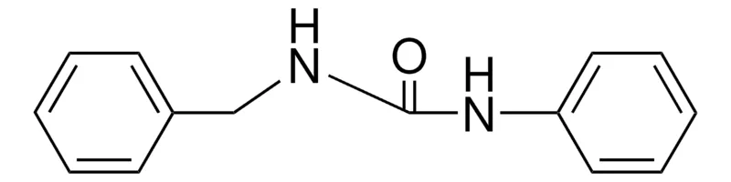 Sigma-Aldrich 1-BENZYL-3-PHENYLUREA,AldrichCPR