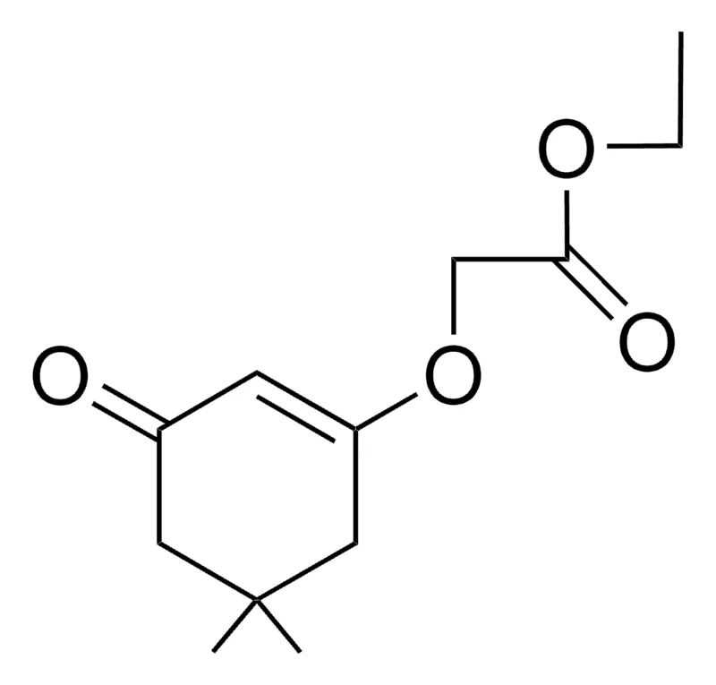 Sigma-Aldrich ETHYL 2-(5,5-DIMETHYL-3-OXO-1-CYCLOHEXENYLOXY)ACETATE,AldrichCPR