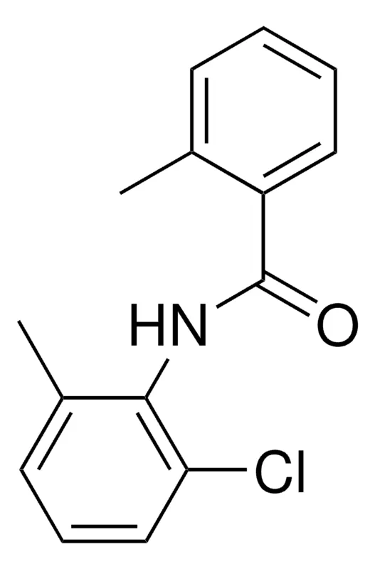 Sigma-Aldrich 2'-CHLORO-2,6'-DIMETHYLBENZANILIDE，AldrichCPR
