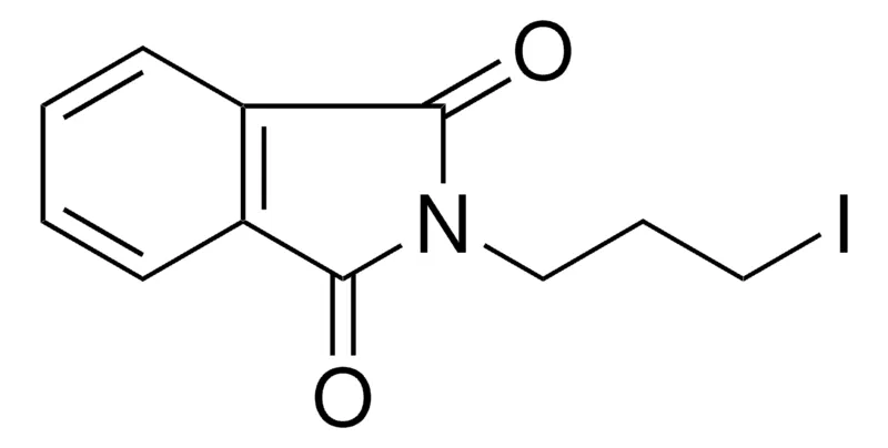 Sigma-Aldrich 2-(3-IODO-PROPYL)-ISOINDOLE-1,3-DIONE,AldrichCPR