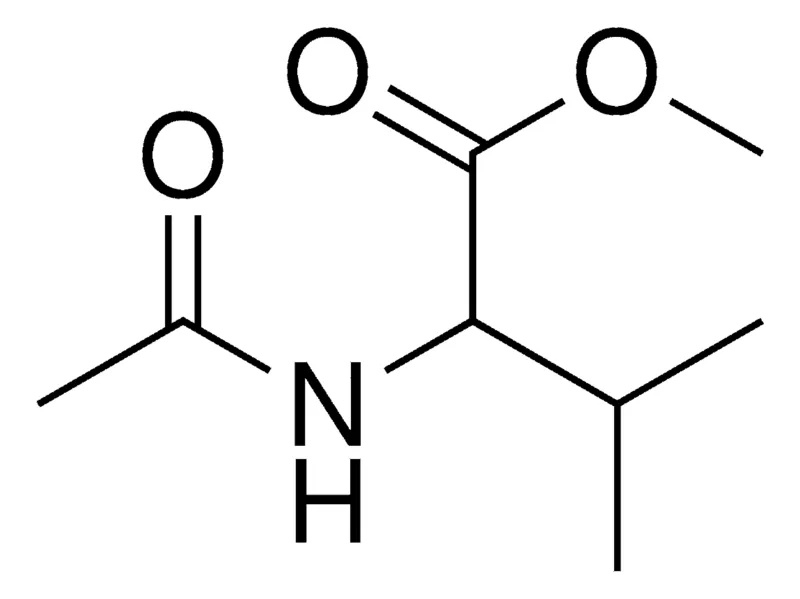 Sigma-Aldrich METHYL 2-(ACETYLAMINO)-3-METHYLBUTANOATE，AldrichCPR