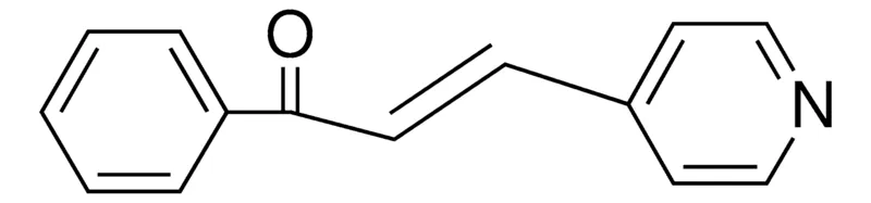 Sigma-Aldrich 2-(4-PYRIDYLMETHYLENE)ACETOPHENONE,AldrichCPR