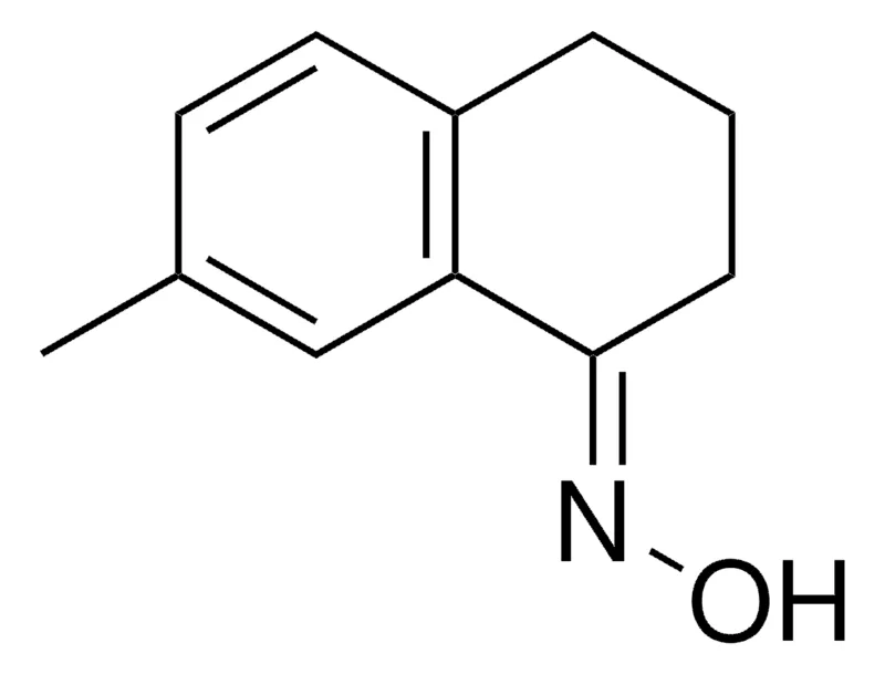 Sigma-Aldrich 7-METHYL-1-TETRALONE OXIME,AldrichCPR