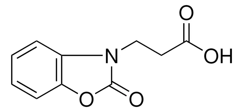 Sigma-Aldrich 3-(2-OXO-BENZOOXAZOL-3-YL)-PROPIONIC ACID，AldrichCPR
