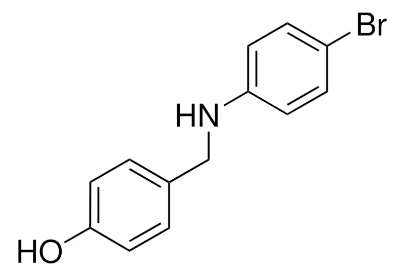 Sigma-Aldrich ALPHA-(4-BROMOANILINO)-P-CRESOL,AldrichCPR