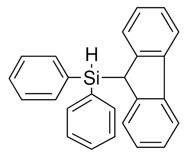 Sigma-Aldrich DIPHENYL(9-FLUORENYL)SILANE，AldrichCPR