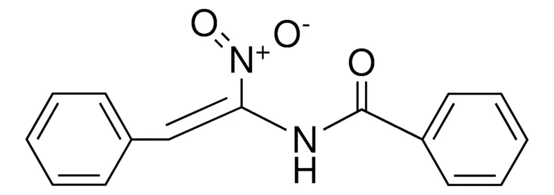 Sigma-Aldrich N-(BETA-NITROSTYRYL)BENZAMIDE,AldrichCPR