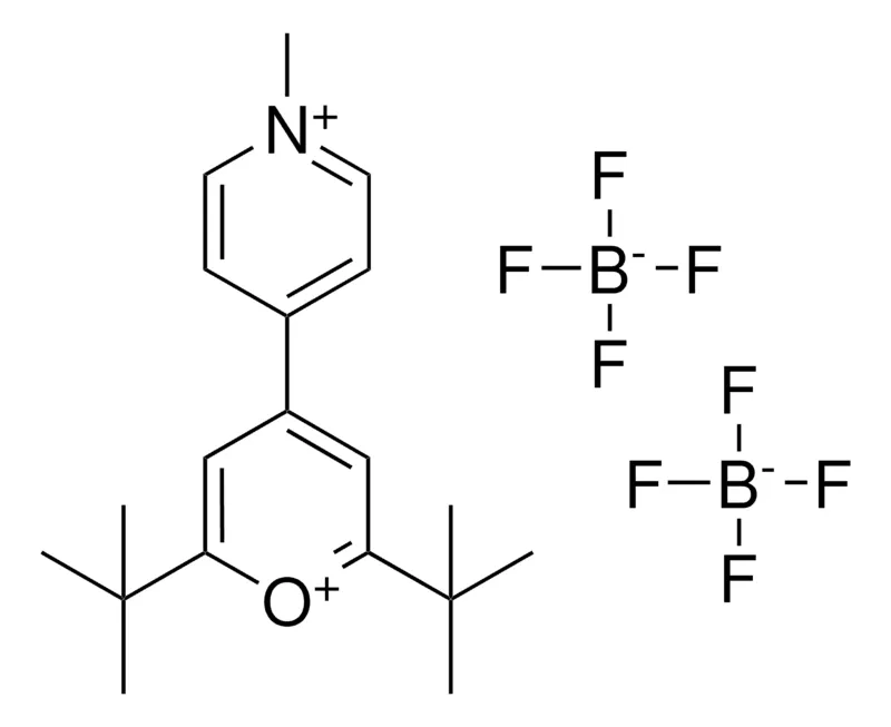 Sigma-Aldrich 4-(2,6-DITERT-BUTYL-4-PYRYLIUMYL)-1-METHYLPYRIDINIUM DITETRAFLUOROBORATE，AldrichCPR